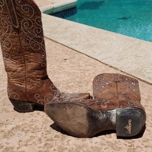 Old Gringo Womens Boots